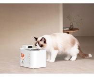 PetKit Pet Drinking Fountain inteligentne poidło dla zwierząt - 1606091 - zdjęcie 4